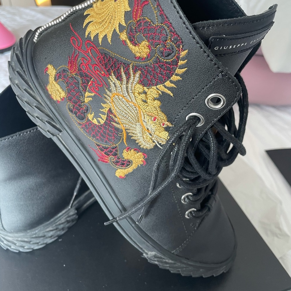Giuseppe Zanotti Sneakers
